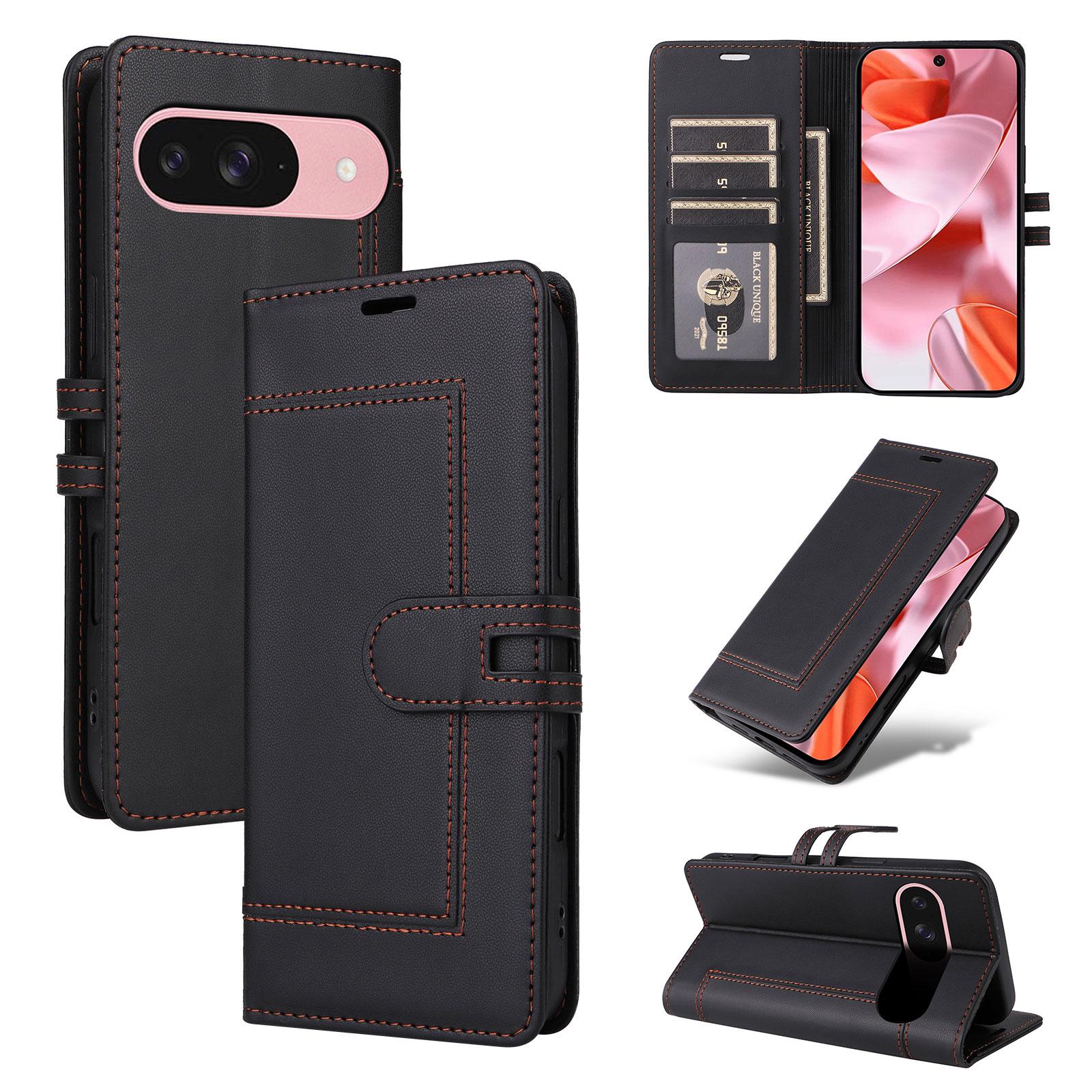 Business Magnetic Flip Cards Solt Leather Phone Case for Google Pixel 10 Pro XL 9A 9 8 8A Shockproof Kickstand Book Pocket Cover Google Pixel 8a чёрный
Business Magnetic Flip Cards Solt Leather Phone Case for Google Pixel 10 Pro XL 9A 9 8 8A Shockproof Kickstand Book Pocket Cover Google Pixel 8a чёрный