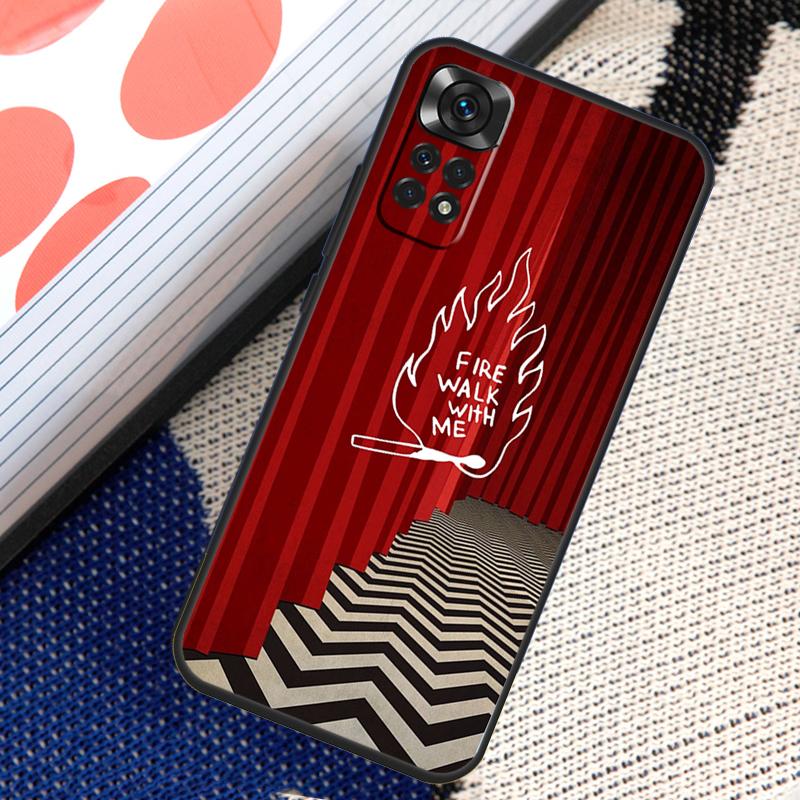 Добро пожаловать в чехол Twin Peaks для Xiaomi Redmi Note 12 11 10 9 8 Pro Note 8T 9S 10S 11S Redmi 10 10C 12C 9C Cover Redmi 9C
Добро пожаловать в чехол Twin Peaks для Xiaomi Redmi Note 12 11 10 9 8 Pro Note 8T 9S 10S 11S Redmi 10 10C 12C 9C Cover Redmi 9C