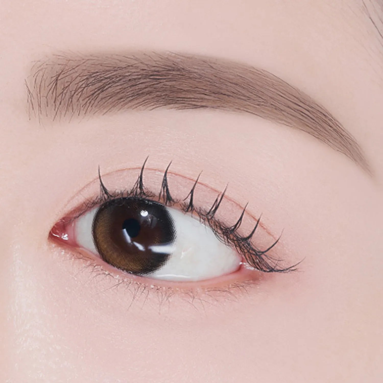 ETUDE Control Slide Brow 0.17g (5 Colors) (Set/Single) 05 Dusty Taupe
ETUDE Control Slide Brow 0.17g (5 Colors) (Set/Single) 05 Dusty Taupe