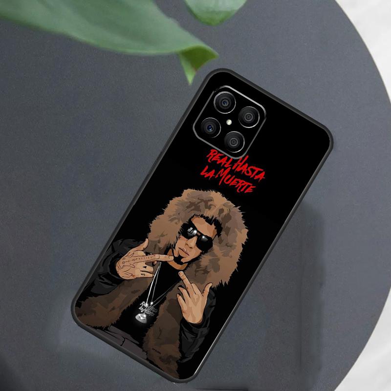 Чехол Anuel AA Real Hasta La Muerte для Honor Magic 7 Lite 6 5 Pro Чехол для Honor 200 400 50 70 90 X9 X8a X8b X9a X9b X9c Honor Magic5 Lite
Чехол Anuel AA Real Hasta La Muerte для Honor Magic 7 Lite 6 5 Pro Чехол для Honor 200 400 50 70 90 X9 X8a X8b X9a X9b X9c Honor Magic5 Lite
