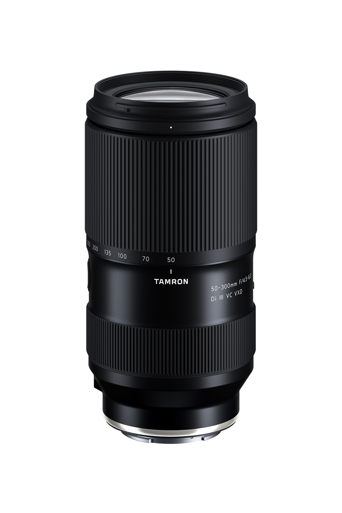 Tamron Di III VC VXD Ідеально підходить для пейзажної та туристичної фотографії Ultra Zoom - 50-300mm F/4.5-6.3 - портрет, - Multi-Tele - A069.
Tamron Di III VC VXD Ідеально підходить для пейзажної та туристичної фотографії Ultra Zoom - 50-300mm F/4.5-6.3 - портрет, - Multi-Tele - A069.
