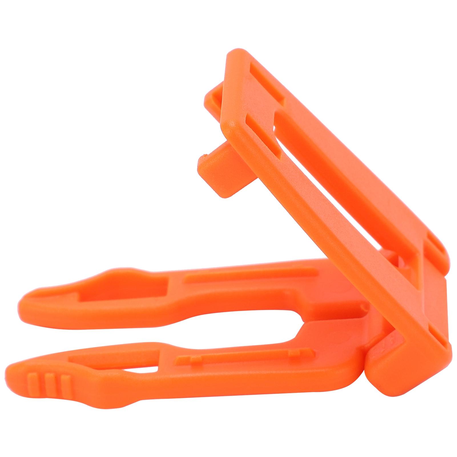 10pcs MultiFunction Molle Webbing Strap Buckle Clips Removable Backpack Connecting Buckles(Orange )
10pcs MultiFunction Molle Webbing Strap Buckle Clips Removable Backpack Connecting Buckles(Orange )