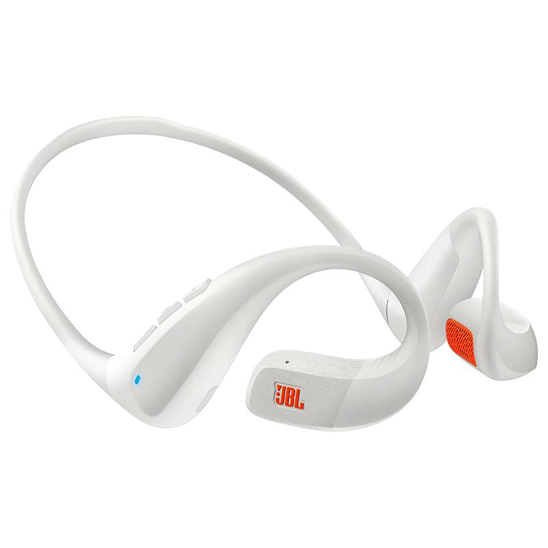 JBL Endurance Pace True Wireless Open-Ear Sport Headphones
JBL Endurance Pace True Wireless Open-Ear Sport Headphones