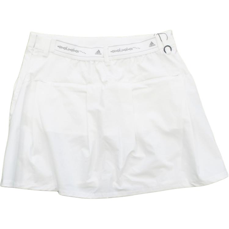 Adidas Удобная повседневная юбка с логотипом сплошного цвета, женские юбки белого цвета FJ4394 L
Adidas Удобная повседневная юбка с логотипом сплошного цвета, женские юбки белого цвета FJ4394 L