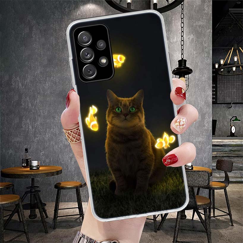 Cool Animal Big Cat Tiger Soft Phone Case For Samsung Galaxy A12 A22 A32 A52 A72 A02S A51 A50S A71 A70 A31 A20S Note 20 Ultra S1 Samsung A50S
Cool Animal Big Cat Tiger Soft Phone Case For Samsung Galaxy A12 A22 A32 A52 A72 A02S A51 A50S A71 A70 A31 A20S Note 20 Ultra S1 Samsung A50S
