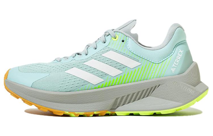 Adidas Terrex Soulstride Flow Semi Flash Aqua Crystal White Женские IF5038 36.5
Adidas Terrex Soulstride Flow Semi Flash Aqua Crystal White Женские IF5038 36.5