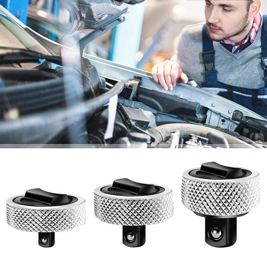 3Pcs Mini Ratchet Wrench Set with Knurled Handle Durable Construction Widely Used Compact Portable Mini Finger Ratchet Wrench срібний
3Pcs Mini Ratchet Wrench Set with Knurled Handle Durable Construction Widely Used Compact Portable Mini Finger Ratchet Wrench срібний
