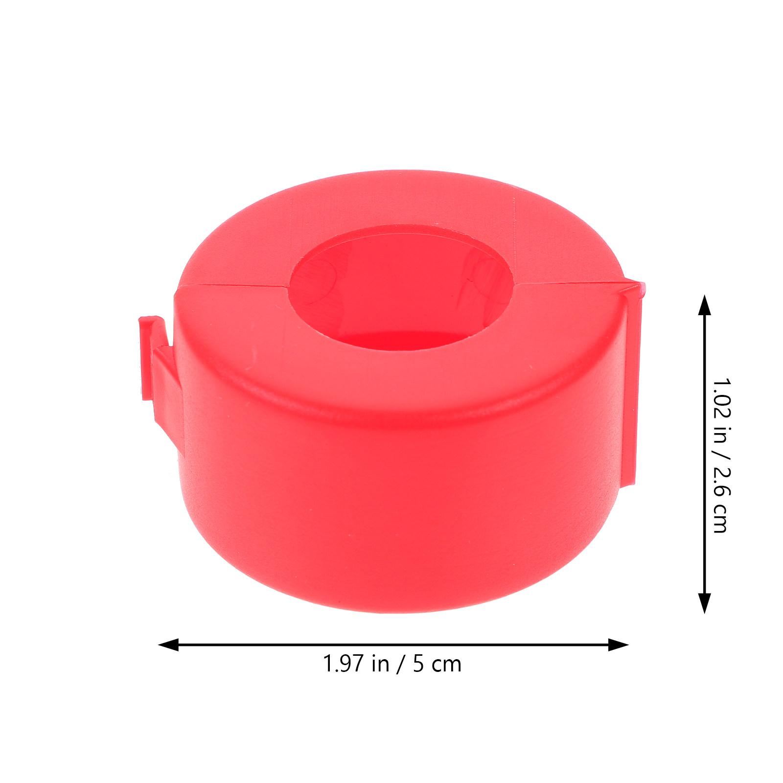 Faucet Handle Lock Cover Plastic Valve Knob Lock Protector Waterproof Secure Design for Gate Valve Garden Spigot Tap Water
Faucet Handle Lock Cover Plastic Valve Knob Lock Protector Waterproof Secure Design for Gate Valve Garden Spigot Tap Water