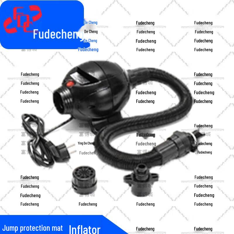 Emergency Inflatable Safety Air Cushion
Emergency Inflatable Safety Air Cushion