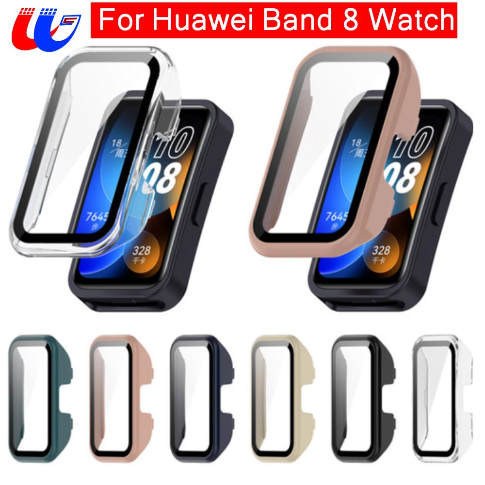 Жесткий ПК, встроенный корпус + защитная пленка из закаленного стекла для Huawei Band 8 Band8, чехол для часов
Жесткий ПК, встроенный корпус + защитная пленка из закаленного стекла для Huawei Band 8 Band8, чехол для часов