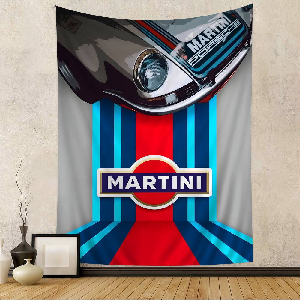 MMartini Racing Anime Tapestry Hanging Tarot Hippie Wall Rugs Dorm Home Decor 74x94cm(29x37in)
MMartini Racing Anime Tapestry Hanging Tarot Hippie Wall Rugs Dorm Home Decor 74x94cm(29x37in)