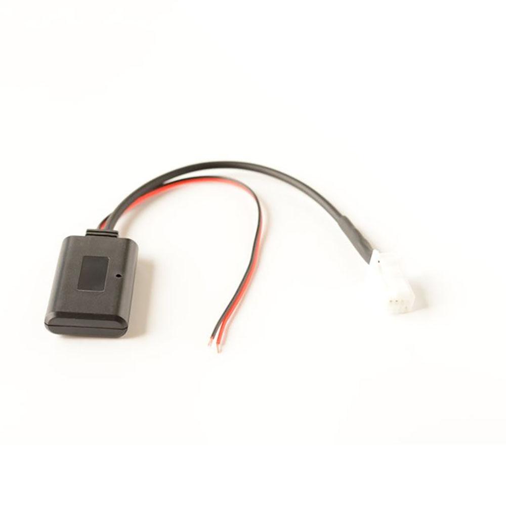 Bluetooth audio Cable-New Teana Qijun
Bluetooth audio Cable-New Teana Qijun