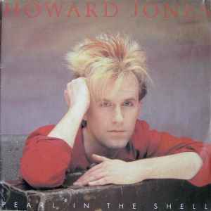 7inch Record HOWARD JONES - Pearl In The Shell HOW4 WEA 1984 UK Dance & Electronica Used
7inch Record HOWARD JONES - Pearl In The Shell HOW4 WEA 1984 UK Dance & Electronica Used