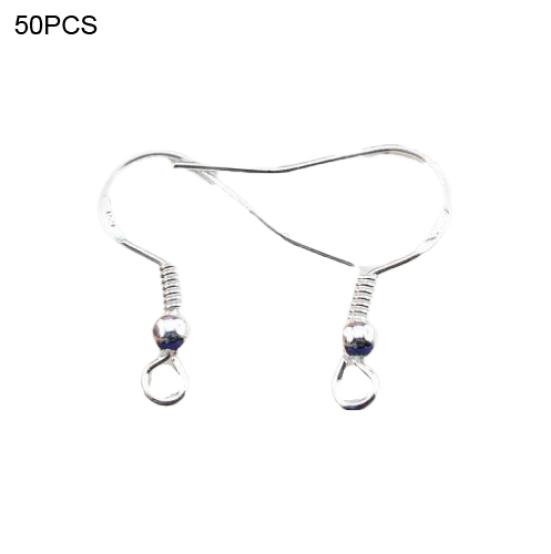 100 шт. серебряные тона серьги крючки DIY серьги крючок ювелирные аксессуары
100 шт. серебряные тона серьги крючки DIY серьги крючок ювелирные аксессуары