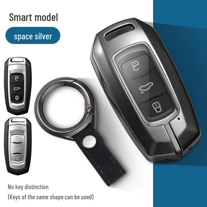 Geely Car Key Case for Emgrand, GS, S1, Boyue, X3, Vision, X6, Binrui, X1, Borui - High-end Buckle Shell
Geely Car Key Case for Emgrand, GS, S1, Boyue, X3, Vision, X6, Binrui, X1, Borui - High-end Buckle Shell