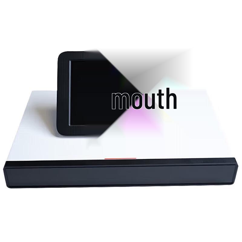 Huawei BOX Series Video Conferencing System (CN version)
Huawei BOX Series Video Conferencing System (CN version)