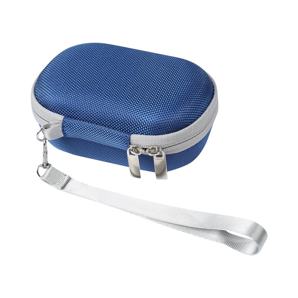 Чехол для мыши Logitech M750 M650 M720 M510 M330 G304 G305 G703 практичные сумки для хранения мыши держатель для хранения синий
Чехол для мыши Logitech M750 M650 M720 M510 M330 G304 G305 G703 практичные сумки для хранения мыши держатель для хранения синий