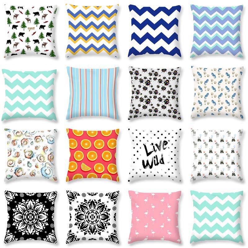 45*45cm striped pillowcase ins style cushion cover home decoration waist pillowcase sofa car cushion cover decoration
45*45cm striped pillowcase ins style cushion cover home decoration waist pillowcase sofa car cushion cover decoration