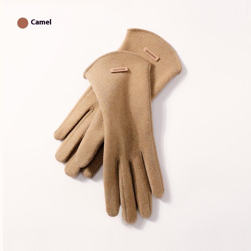 Women s Thermal Lined Winter Gloves Touchscreen Compatible Flip Top Windproof Warm for Cycling Shopping Daily Use Average Size
Women s Thermal Lined Winter Gloves Touchscreen Compatible Flip Top Windproof Warm for Cycling Shopping Daily Use Average Size