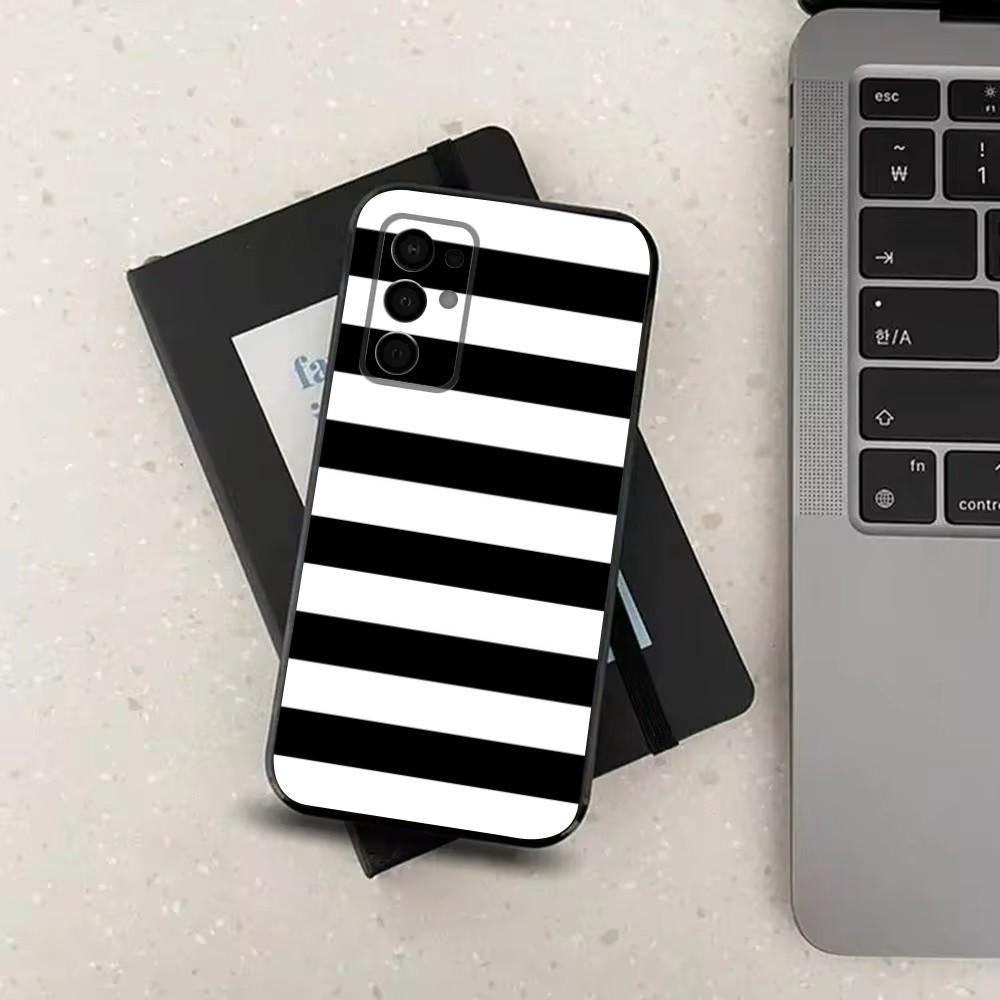 Black Striped Phone Case For Samsung Galaxy A91,A80,A73,A72 ,A71,A53A52,A32 ,A31A22,A21s,A20,Black Cover Samsung a135g
Black Striped Phone Case For Samsung Galaxy A91,A80,A73,A72 ,A71,A53A52,A32 ,A31A22,A21s,A20,Black Cover Samsung a135g