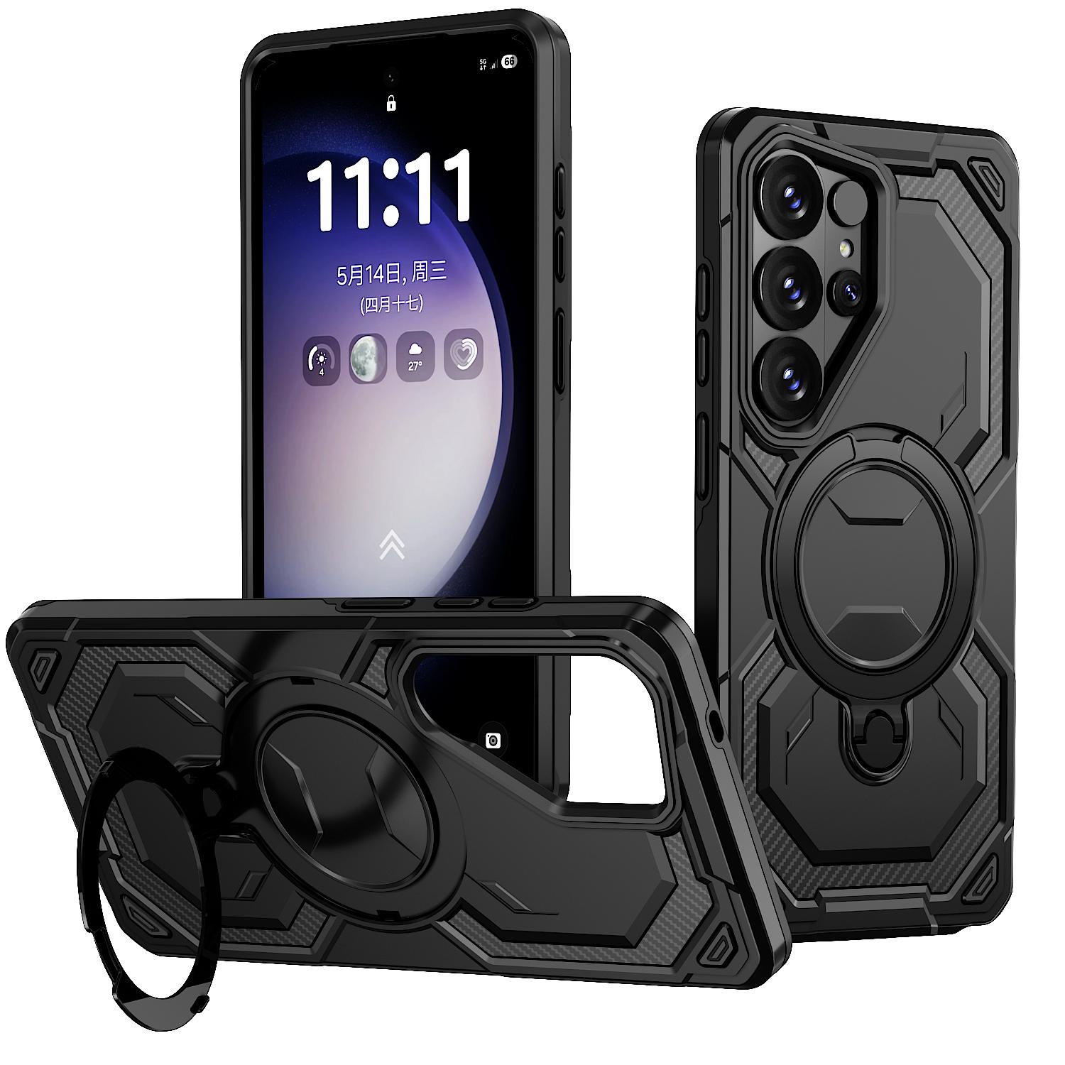 Heavy Duty Magnetic Ring Bracket Case For Samsung S26 S25 S24 S23 Plus Ultra FE A57 A17 A56 A36 A26 A16 A55 A35 Bumper Cover Galaxy S23+ чорний
Heavy Duty Magnetic Ring Bracket Case For Samsung S26 S25 S24 S23 Plus Ultra FE A57 A17 A56 A36 A26 A16 A55 A35 Bumper Cover Galaxy S23+ чорний