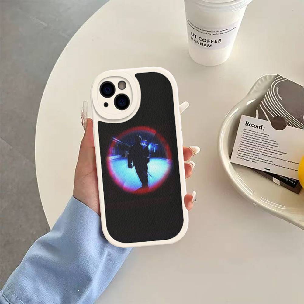 Rapper Don Toliver Phone Case For IPhone 16 15 14 13 12 11 Pro Max Plus 16E Soft Leather Cover iphone 11
Rapper Don Toliver Phone Case For IPhone 16 15 14 13 12 11 Pro Max Plus 16E Soft Leather Cover iphone 11