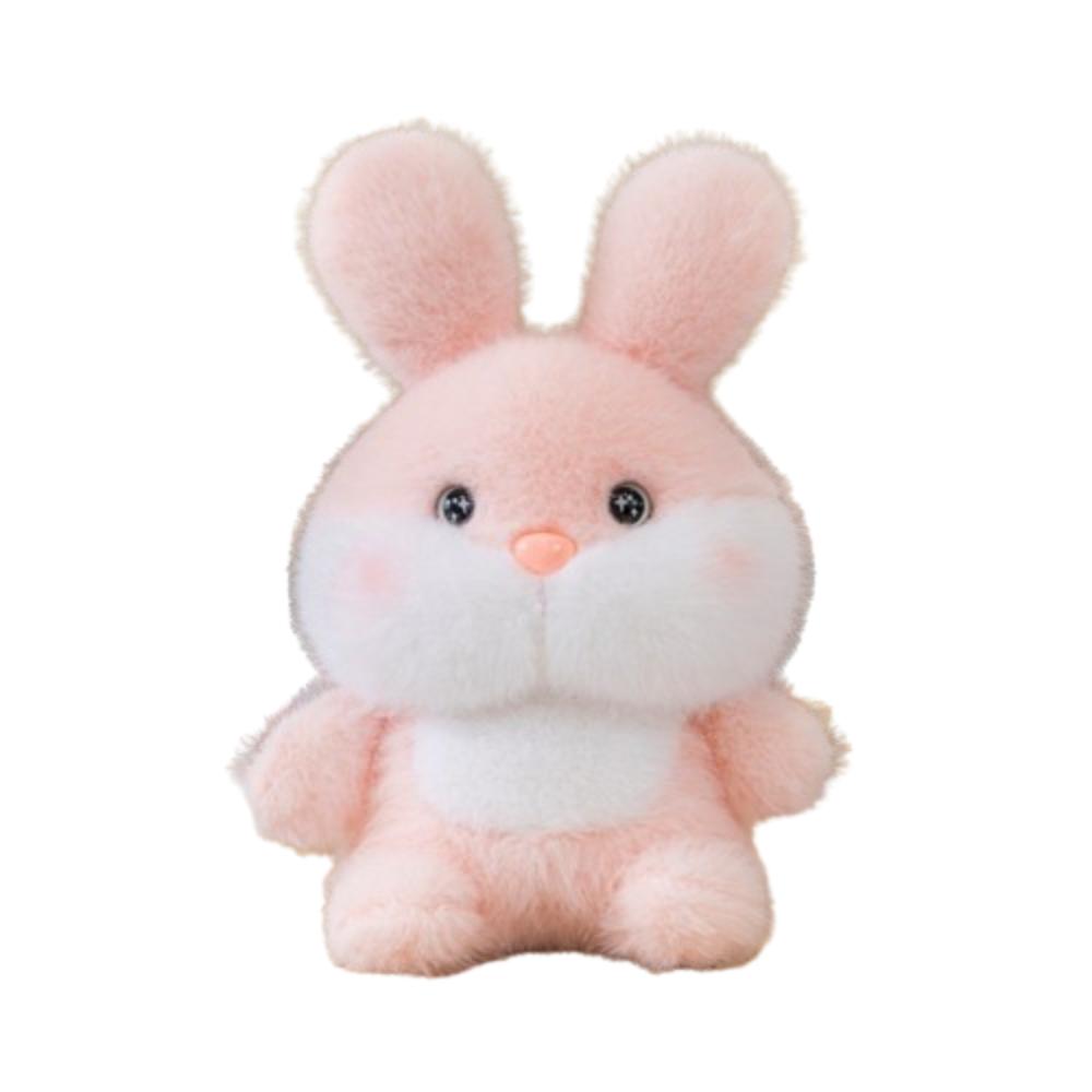 Brown bear Capybara Plush Toy Pink Rabbit Animal Rabbit Doll Festival Party Decor Pink Rabbit
Brown bear Capybara Plush Toy Pink Rabbit Animal Rabbit Doll Festival Party Decor Pink Rabbit
