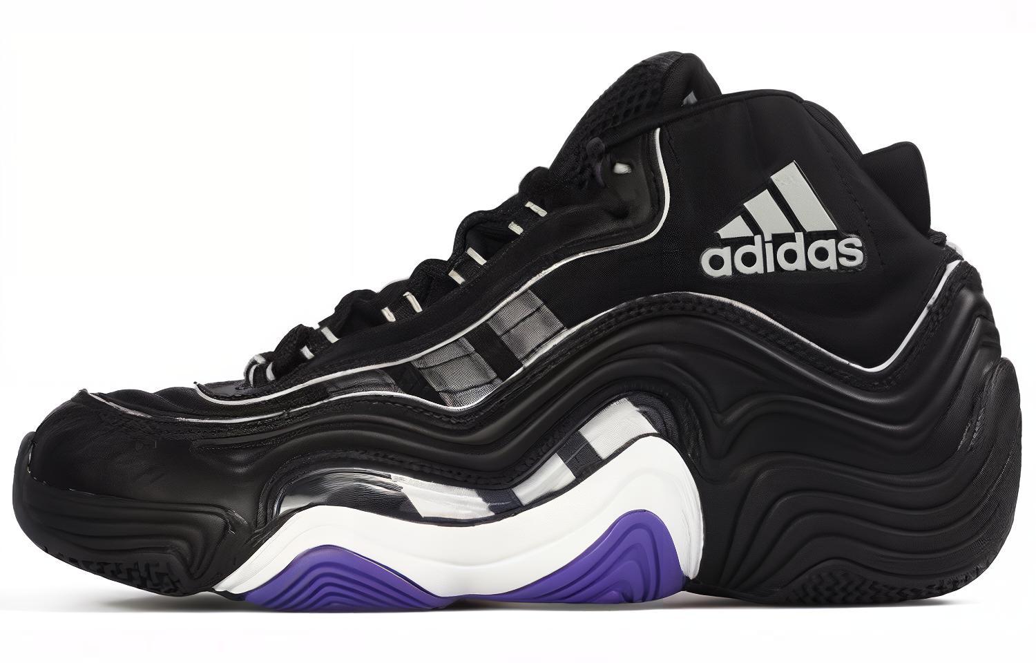 Adidas Crazy 2 Kb Away 2014 D73912 42⅔
Adidas Crazy 2 Kb Away 2014 D73912 42⅔