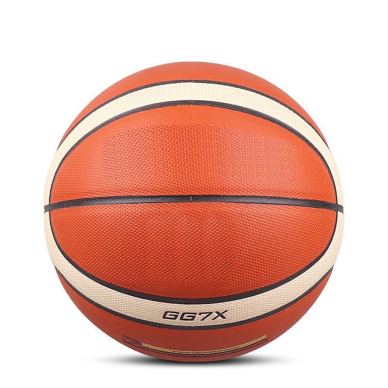 Morunde GG7X PU Basketball
Morunde GG7X PU Basketball