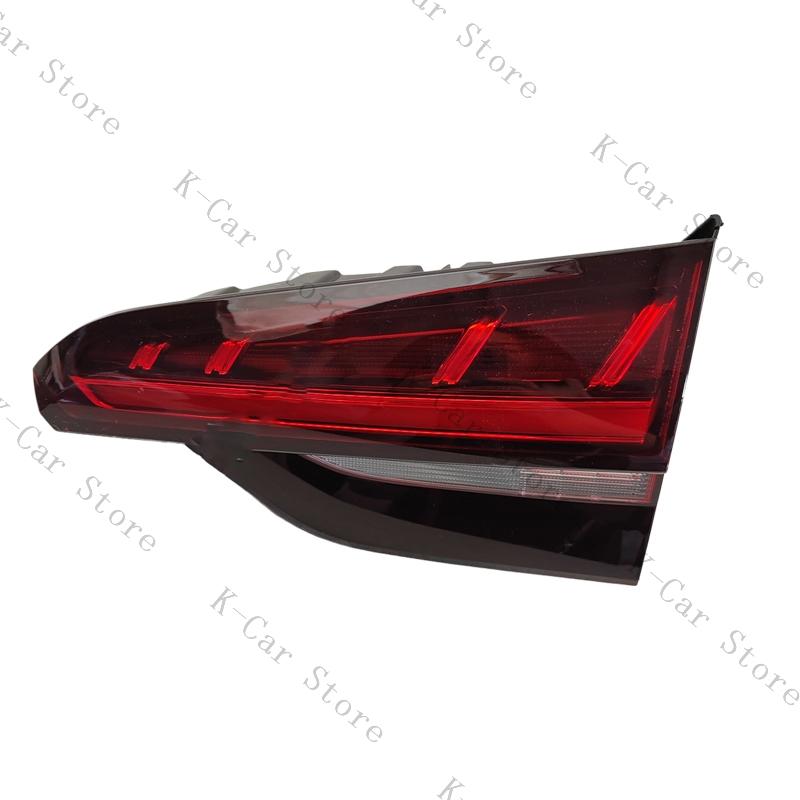 For SAIC Roewe EI5 MG5 2025 Tail Light Warning Light Brake Lamp Signal Lamp Taillight Assembly Car Accessories
For SAIC Roewe EI5 MG5 2025 Tail Light Warning Light Brake Lamp Signal Lamp Taillight Assembly Car Accessories