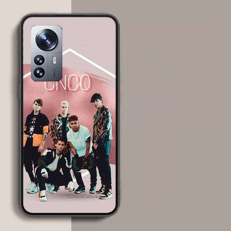 Cnco Boys Pop Phone Case For Redmi Note 13 Pro Plus 14 Pro+ 12S 12 11S 11T 11E 11 10S 10 9S 9 Xiaomi Capa TPU Redmi Note 11(11S)4G
Cnco Boys Pop Phone Case For Redmi Note 13 Pro Plus 14 Pro+ 12S 12 11S 11T 11E 11 10S 10 9S 9 Xiaomi Capa TPU Redmi Note 11(11S)4G
