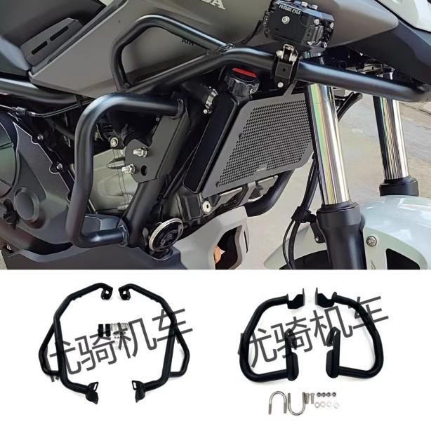 Защита двигателя и дуги безопасности для Honda NC700X/S и 750X/S (2012-2021 гг.) Mid Guard Silver Painted Set - High Carbon Steel
Защита двигателя и дуги безопасности для Honda NC700X/S и 750X/S (2012-2021 гг.) Mid Guard Silver Painted Set - High Carbon Steel