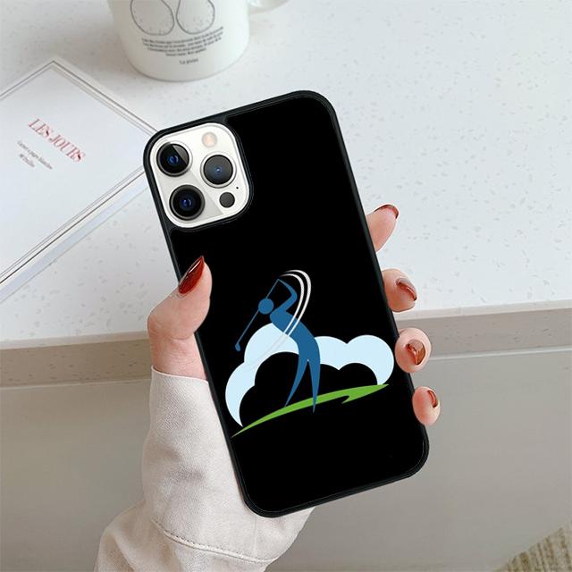 Love Golf Phone Case For iPhone 17 Air 14 15 16 16e 13 12 Max Cover For Apple iPhone 17 Air 14 15 16 16e 11 Pro Max Plus Coque iPhone 13
Love Golf Phone Case For iPhone 17 Air 14 15 16 16e 13 12 Max Cover For Apple iPhone 17 Air 14 15 16 16e 11 Pro Max Plus Coque iPhone 13