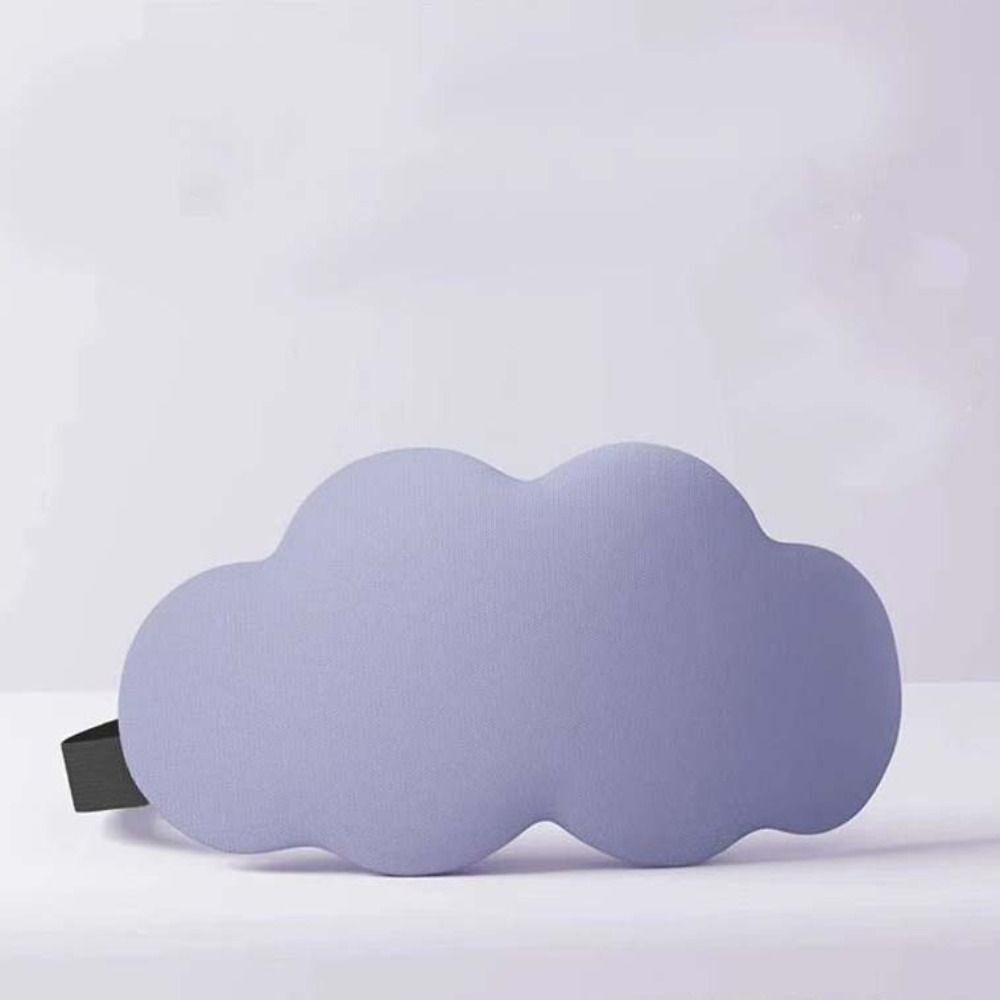 Ice Silk Sleeping Mask Soft Eye Patch Cover Eyeshade Blackout Eye Mask Sleeping фіолетовий
Ice Silk Sleeping Mask Soft Eye Patch Cover Eyeshade Blackout Eye Mask Sleeping фіолетовий