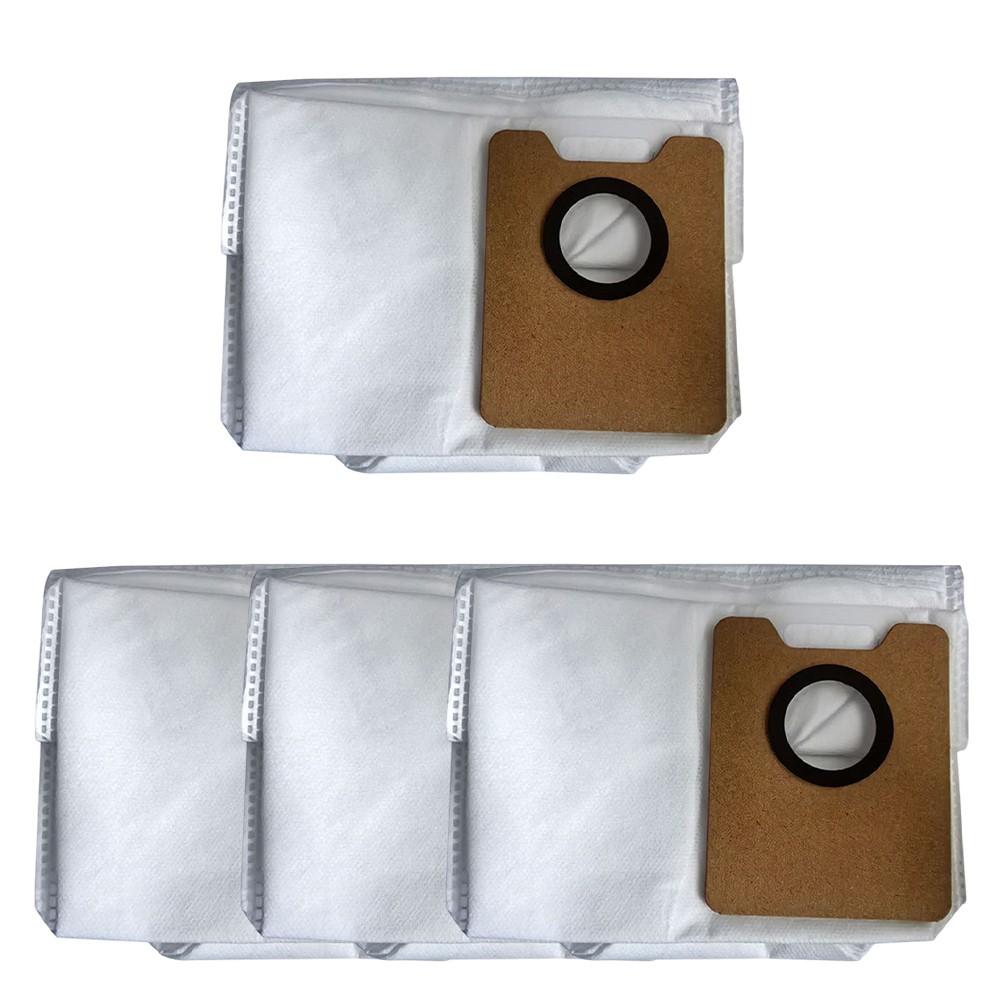 Dust Bags for ECOVACS Y1 PRO and Y1 PRO PLUS Vacuum Models 4 PACK
Dust Bags for ECOVACS Y1 PRO and Y1 PRO PLUS Vacuum Models 4 PACK