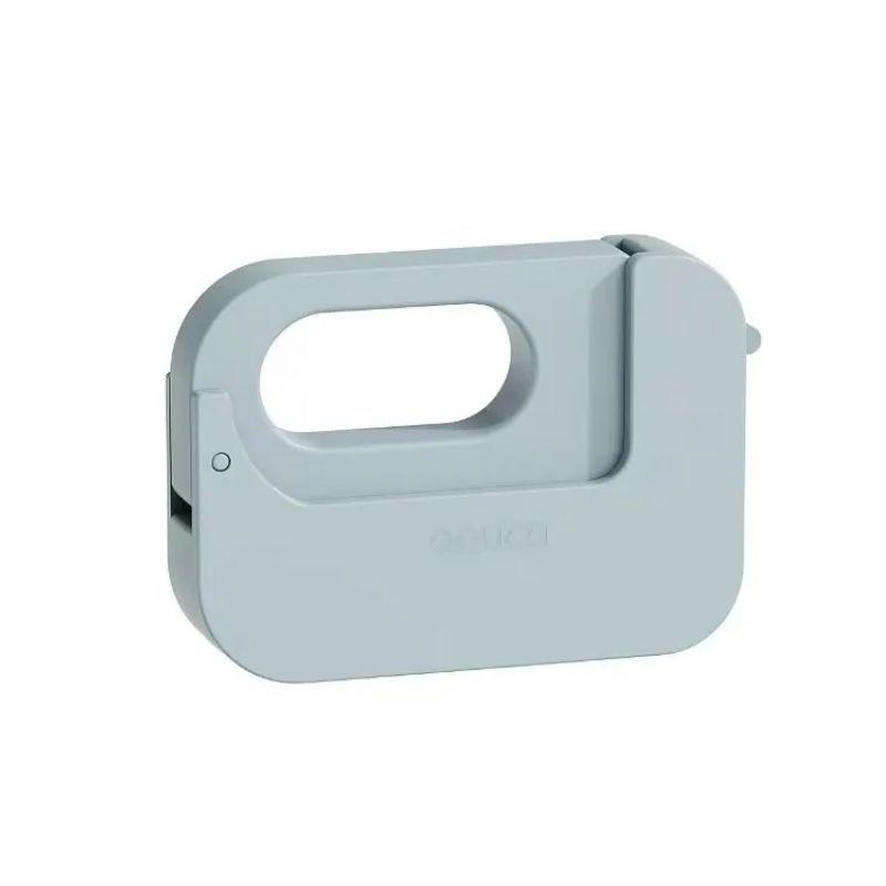 Магнитный квадратный зажим для герметизации продуктов Портативный многофункциональный зажим для продуктов Инструмент для ежедневного домашнего хранения Защита от влаги
Магнитный квадратный зажим для герметизации продуктов Портативный многофункциональный зажим для продуктов Инструмент для ежедневного домашнего хранения Защита от влаги