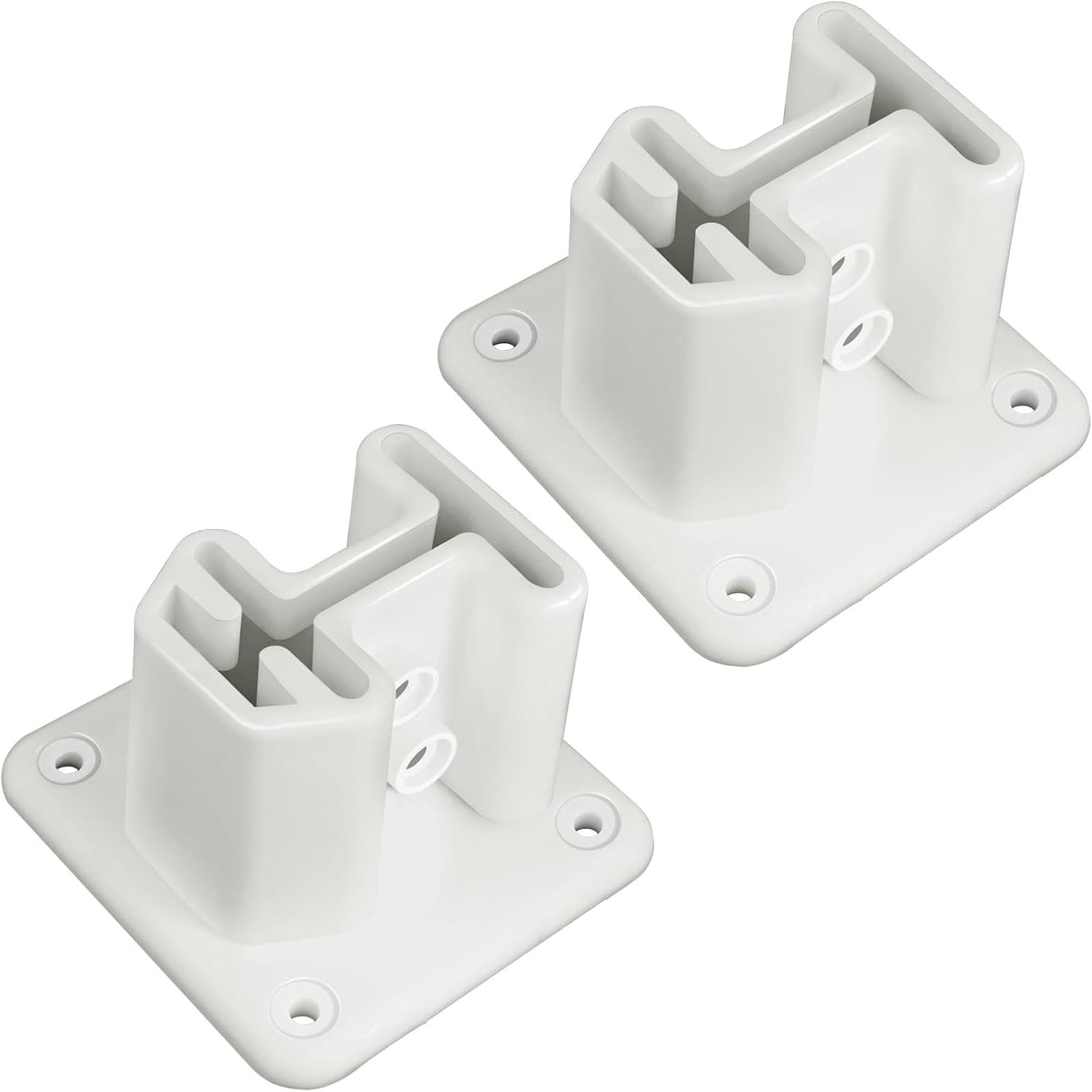 Easy Installation Ladder Flanges Pool Repairing Part Resin Pool Ladder Flanges Perfect for Above Ground Swimming Pools
Easy Installation Ladder Flanges Pool Repairing Part Resin Pool Ladder Flanges Perfect for Above Ground Swimming Pools