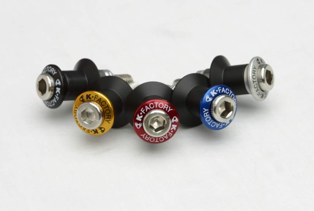 K-FACTORY Крюки для подката M8 Черные Универсальный Комплект из 2 шт. 000WZAL002B
K-FACTORY Крюки для подката M8 Черные Универсальный Комплект из 2 шт. 000WZAL002B