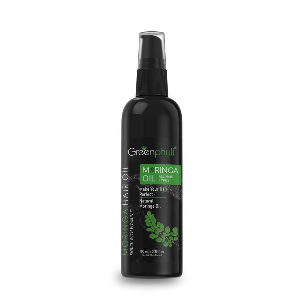 Восстанавливающее и заряжающее энергией масло для волос Moringa от Greenphyll естественный
Восстанавливающее и заряжающее энергией масло для волос Moringa от Greenphyll естественный