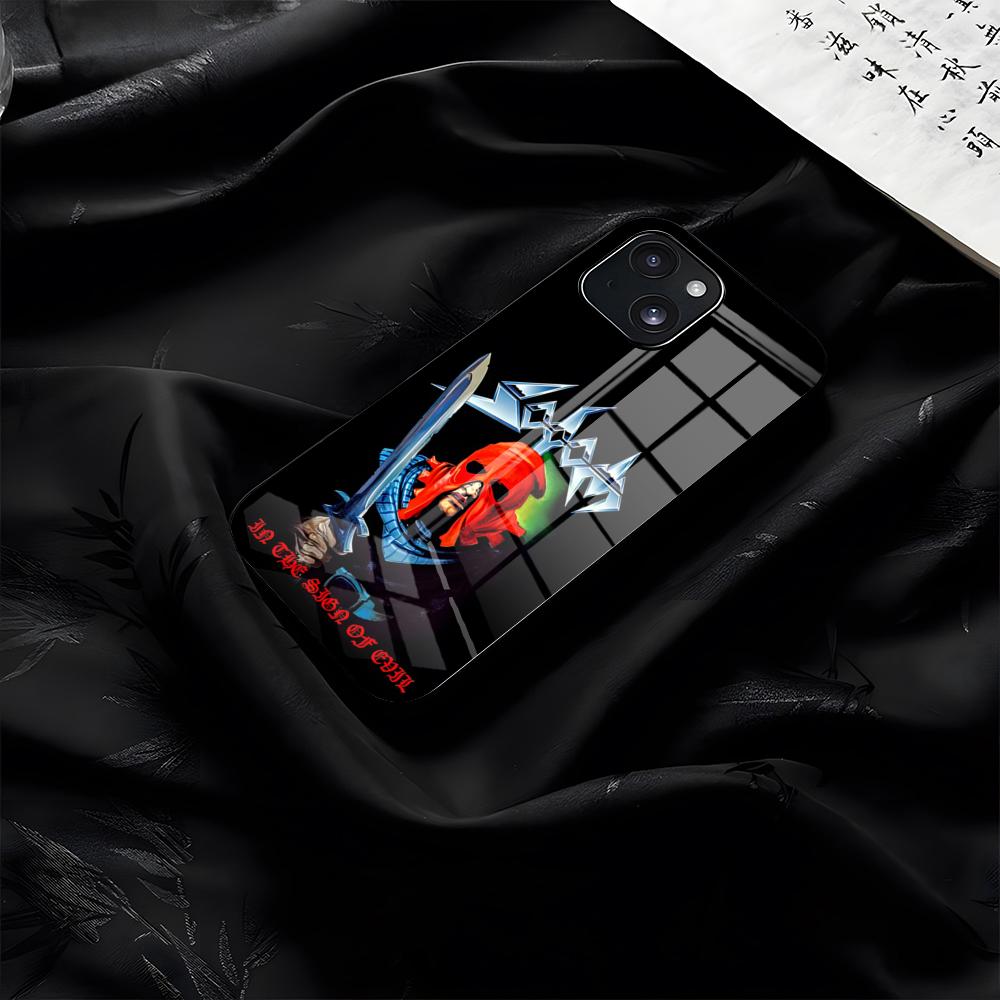 Heavy Rock Band-S-Sodoms Phone Case For IPhone 17 Pro Max 16 15 14 Pro Max 13 11 Plus Glass Cover iPhone 16 Pro Max
Heavy Rock Band-S-Sodoms Phone Case For IPhone 17 Pro Max 16 15 14 Pro Max 13 11 Plus Glass Cover iPhone 16 Pro Max