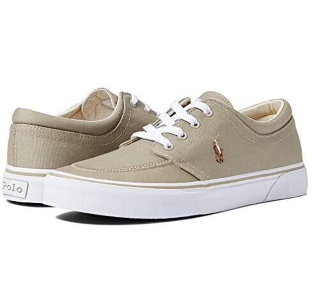 Кроссовки Polo Ralph Lauren Keaton-Pony EU 42 1/2
Кроссовки Polo Ralph Lauren Keaton-Pony EU 42 1/2