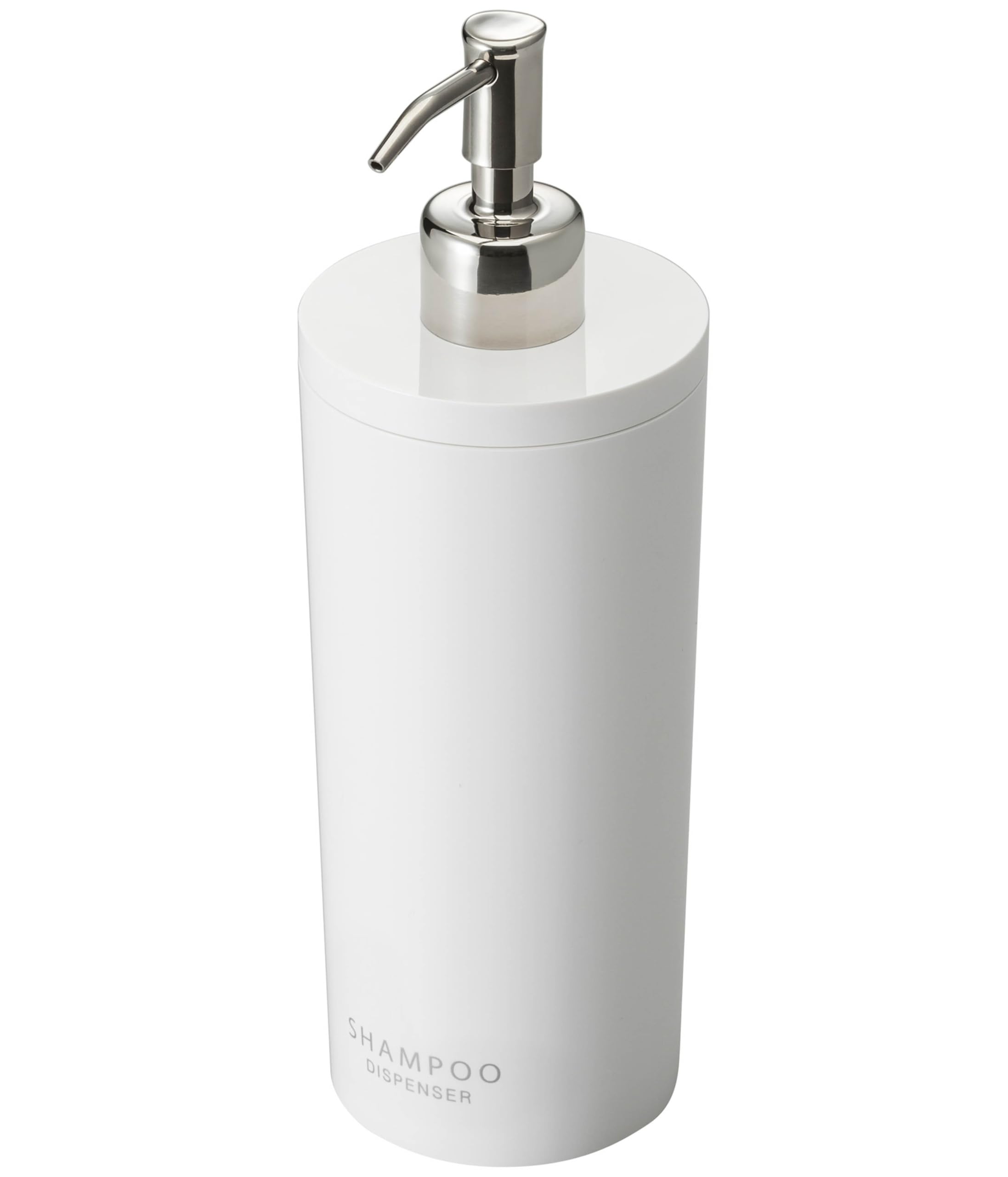 Yamazaki Tower Round Shampoo 2928 Two-Way Dispenser, White, белый
Yamazaki Tower Round Shampoo 2928 Two-Way Dispenser, White, белый