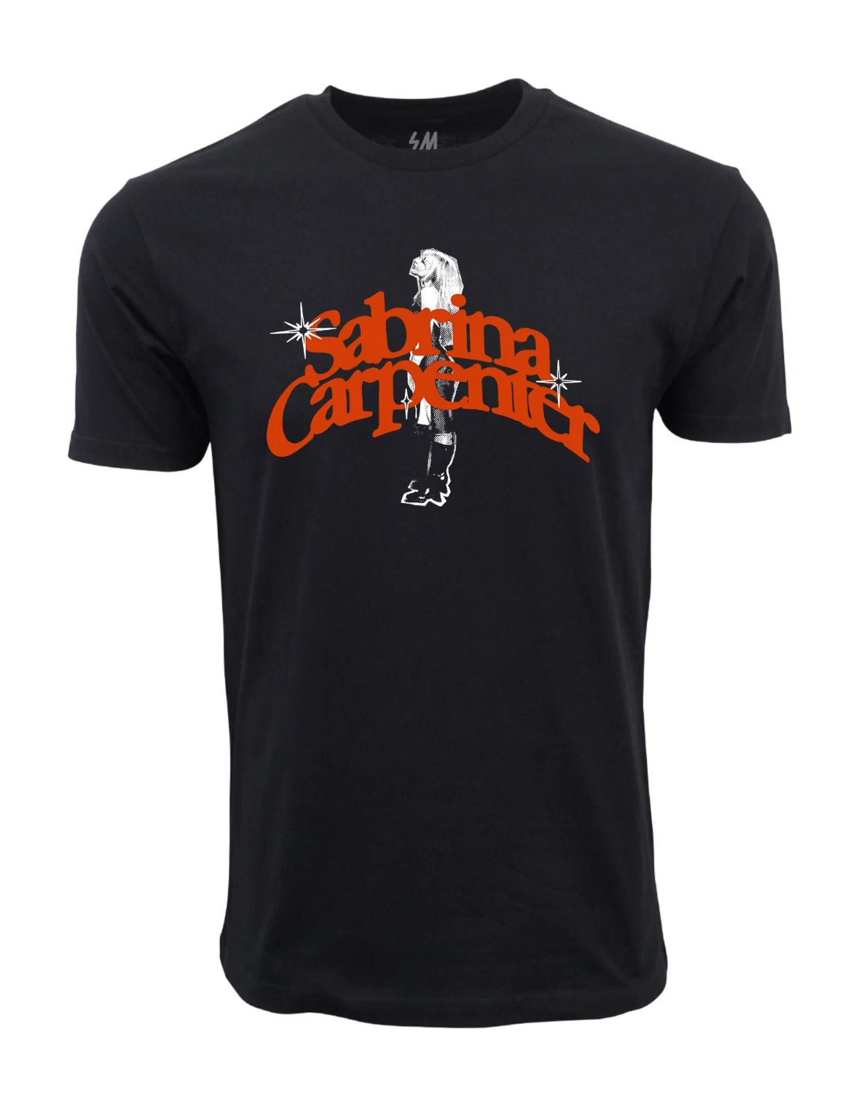 Unisex Adult Casual Graphic Sabrina Carpenter Graphic T shirt T-Shirt XXXL
Unisex Adult Casual Graphic Sabrina Carpenter Graphic T shirt T-Shirt XXXL