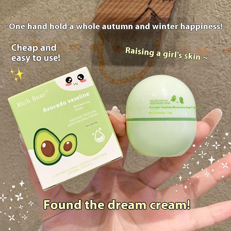 Увлажняющий крем VOLIKO Papaya, крем для лица, увлажняющий крем, салфетки для лица, увлажняющий крем для ухода за кожей осенью и зимой, портативный для девочек RICH BEAR Avocado Moisturizing Moisturizer 20g
Увлажняющий крем VOLIKO Papaya, крем для лица, увлажняющий крем, салфетки для лица, увлажняющий крем для ухода за кожей осенью и зимой, портативный для девочек RICH BEAR Avocado Moisturizing Moisturizer 20g