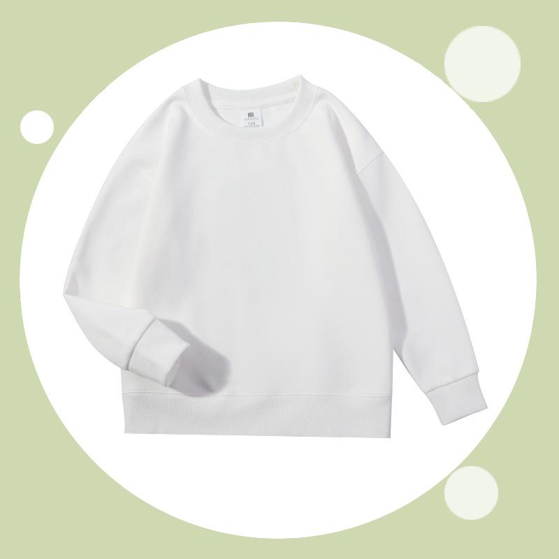 Winter 2025 Kids’ Heavyweight Cotton Milk Silk Pullover Hoodie 110 білий
Winter 2025 Kids’ Heavyweight Cotton Milk Silk Pullover Hoodie 110 білий