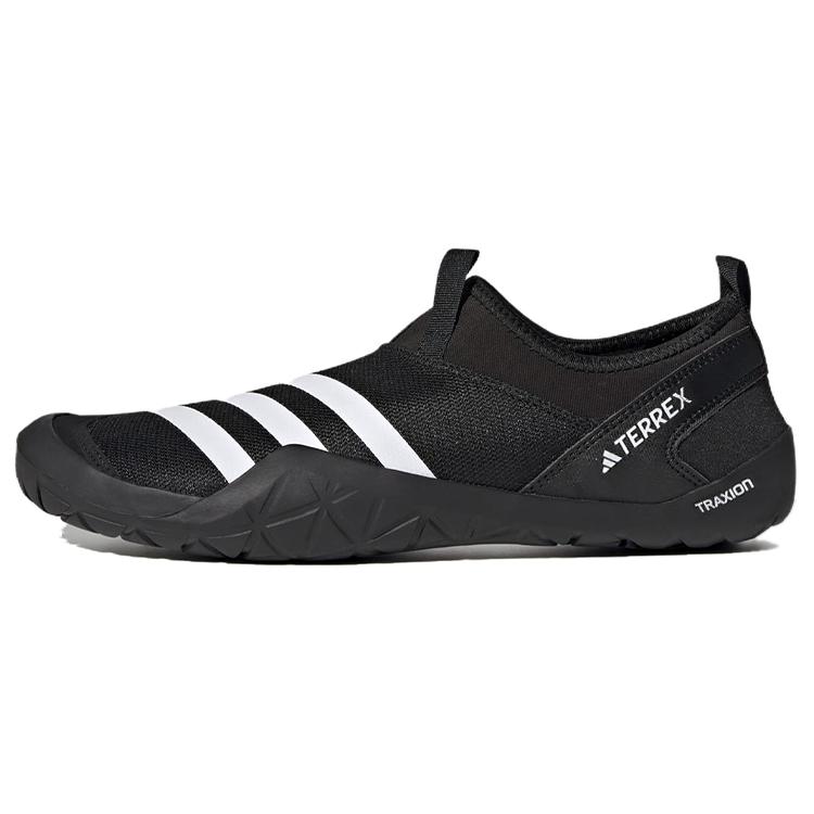 Новые дышащие кроссовки унисекс Adidas Terrex из полиэстера с низким вырезом и цепкой подошвой для хайкинга и повседневной носки HP8648 42
Новые дышащие кроссовки унисекс Adidas Terrex из полиэстера с низким вырезом и цепкой подошвой для хайкинга и повседневной носки HP8648 42