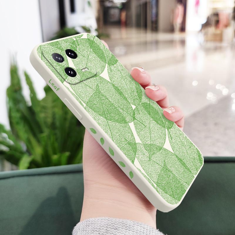 Green Leaf Veins Phone Case For Xiaomi Mi 15 14 14T 13 13T 12 12X 12T 12S 11 11T 10 10T 9 9T Pro Lite Liquid Silicone Cover Xiaomi 14T белый
Green Leaf Veins Phone Case For Xiaomi Mi 15 14 14T 13 13T 12 12X 12T 12S 11 11T 10 10T 9 9T Pro Lite Liquid Silicone Cover Xiaomi 14T белый