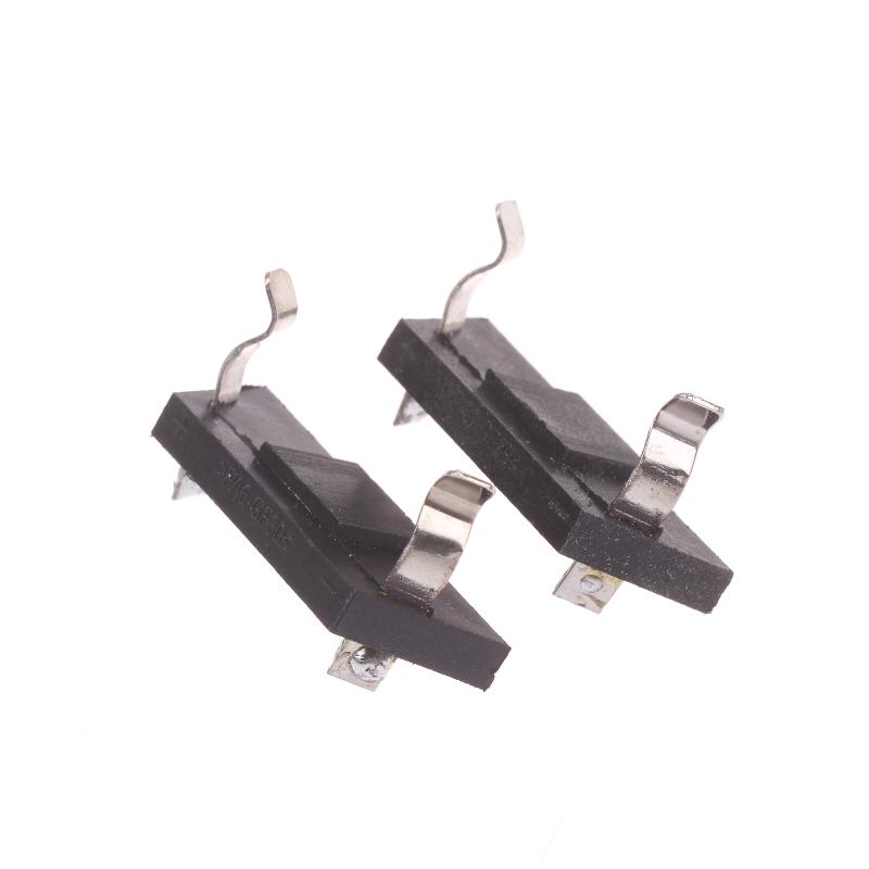 10pcs 12v Electric Tool Conductive Sheets For Power Tools Stable Performances Lithium-ion Drill Switch Pins чорний
10pcs 12v Electric Tool Conductive Sheets For Power Tools Stable Performances Lithium-ion Drill Switch Pins чорний