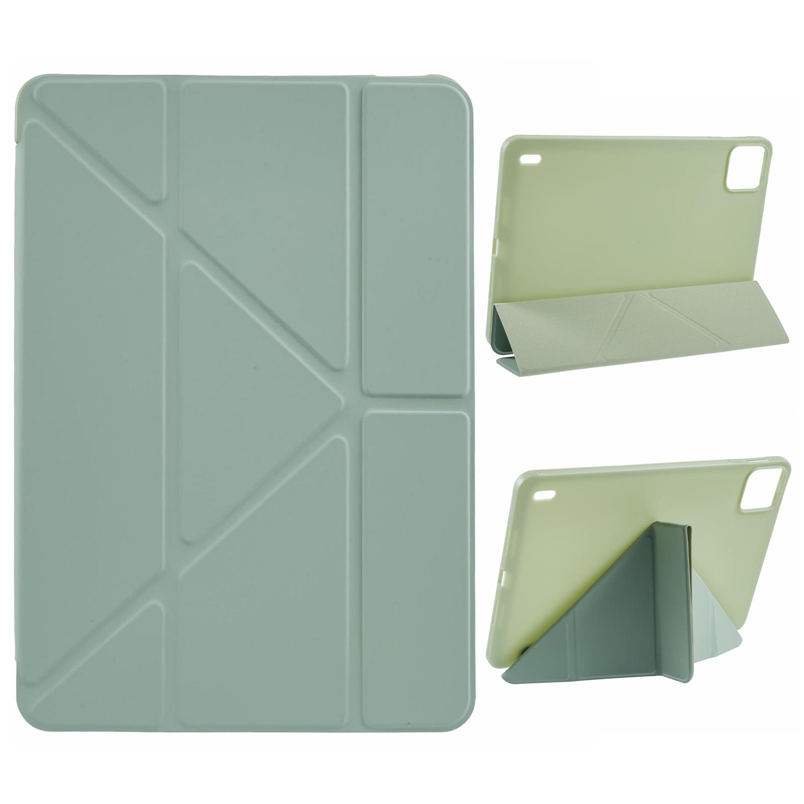 For Xiaomi Poco Pad X1/Pad 8 Pro/Pad 8/Pad 7 Pro/Pad 7 Case PU Leather+Silicone Origami Stand Protective Cover C
For Xiaomi Poco Pad X1/Pad 8 Pro/Pad 8/Pad 7 Pro/Pad 7 Case PU Leather+Silicone Origami Stand Protective Cover C