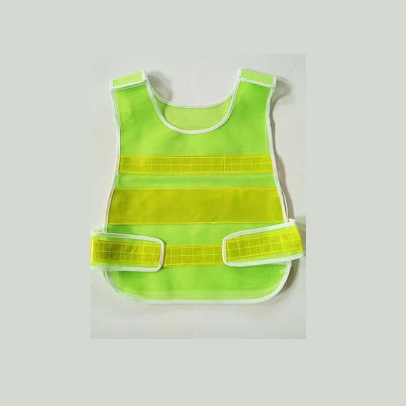 Multi-functional Reflective Safety Vest Children
Multi-functional Reflective Safety Vest Children